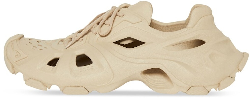 (W) Balenciaga HD Rendah 'Nude' 702416-W3CES-9300 Buy (W) Balenciaga HD Rendah 'Nude' 702416-W3CES-9300