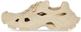 Buy (W) Balenciaga HD Rendah 'Nude' 702416-W3CES-9300