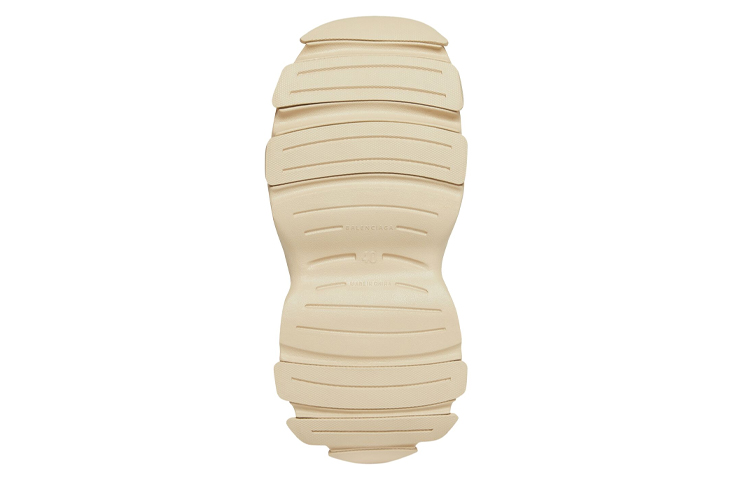 Purchase (W) Balenciaga HD Rendah 'Nude' 702416-W3CES-9300