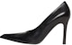 (W) Balenciaga But Heels 'Kulit Anak Lembu Hitam' 694840WBC911081