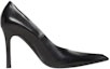 Order (W) Balenciaga But Heels 'Kulit Anak Lembu Hitam' 694840WBC911081