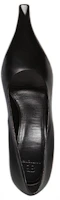 Purchase Balenciaga 巴黎世家 小牛皮時尚高跟鞋 女款 黑色