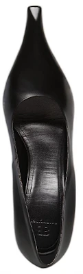 (W) Bottes à talon Balenciaga ''Veau noir'' 694840WBC911081 Purchase (W) Bottes à talon Balenciaga ''Veau noir'' 694840WBC911081