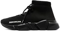 Buy (W) Balenciaga High-Top ''Comfort Fashion Zwart'' 587284W1701
