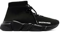 Order (W) Balenciaga High-Top ''Comfort Fashion Zwart'' 587284W1701