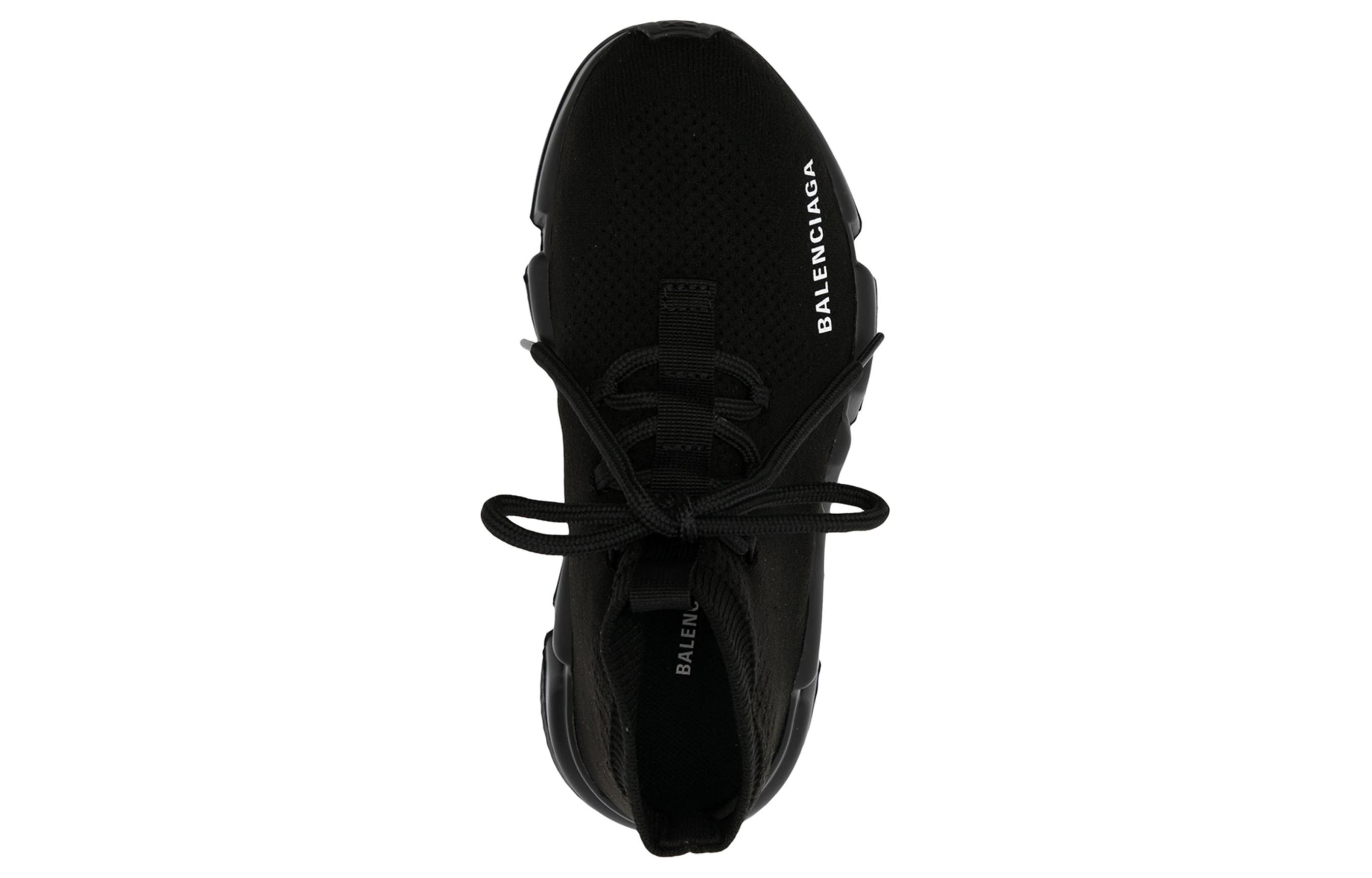 Purchase (W) Balenciaga High-Top ''Comfort Fashion Zwart'' 587284W1701