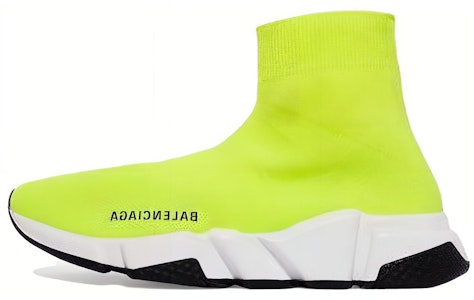 (W) Balenciaga Tinggi 'Kuning Fluoresen' 525712W05G07320 Buy (W) Balenciaga Tinggi 'Kuning Fluoresen' 525712W05G07320