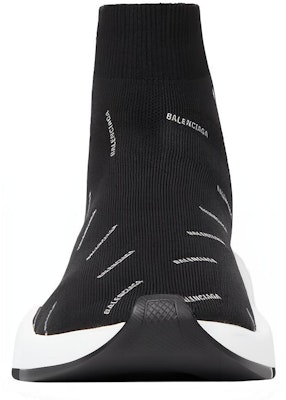 (W) 발렌시아가 충격흡수 하이탑 (Balenciaga Chunggyeokheupsu Haitap) 617196W2DF11098 Lookbook (W) 발렌시아가 충격흡수 하이탑 (Balenciaga Chunggyeokheupsu Haitap) 617196W2DF11098