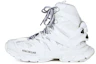 Buy (Women) Balenciaga High-Top 'Simple Comfort White' 654866W3CP49010