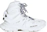 Order (Women) Balenciaga High-Top 'Simple Comfort White' 654866W3CP49010