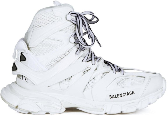 (W) 발렌시아가 심플 컴포트 화이트 하이탑 (Balenciaga Simple Comfort White High-top) 654866W3CP49010 Order (W) 발렌시아가 심플 컴포트 화이트 하이탑 (Balenciaga Simple Comfort White High-top) 654866W3CP49010