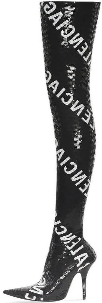 women-balenciaga-high-top-boots-black-and-white-comfort-705473-w2-d311090