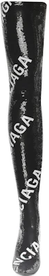(W) Botas Altas Balenciaga 'Negro y Blanco Confort' 705473W2D311090 Lookbook (W) Botas Altas Balenciaga 'Negro y Blanco Confort' 705473W2D311090