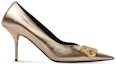 Order (W) Balenciaga Tacchi Alti ''Comfort Gold'' 636635WBBI18088