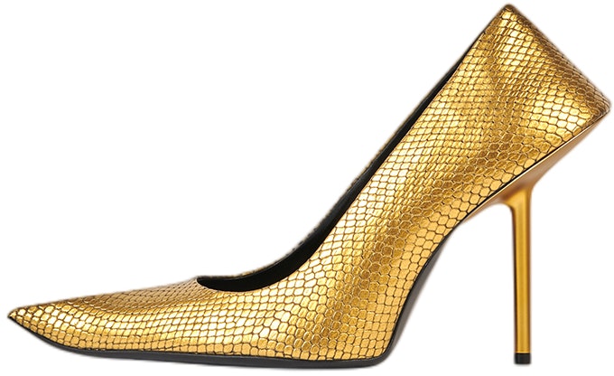 women-balenciaga-high-heel-gold-python-671494-wbcn-08000
