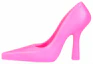 Buy (W) Balenciaga High Heel ''Pink Fashion'' Damen Schuhe Rosa 660224W0FO25600