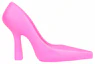 Order (W) Balenciaga High Heel ''Pink Fashion'' Damen Schuhe Rosa 660224W0FO25600