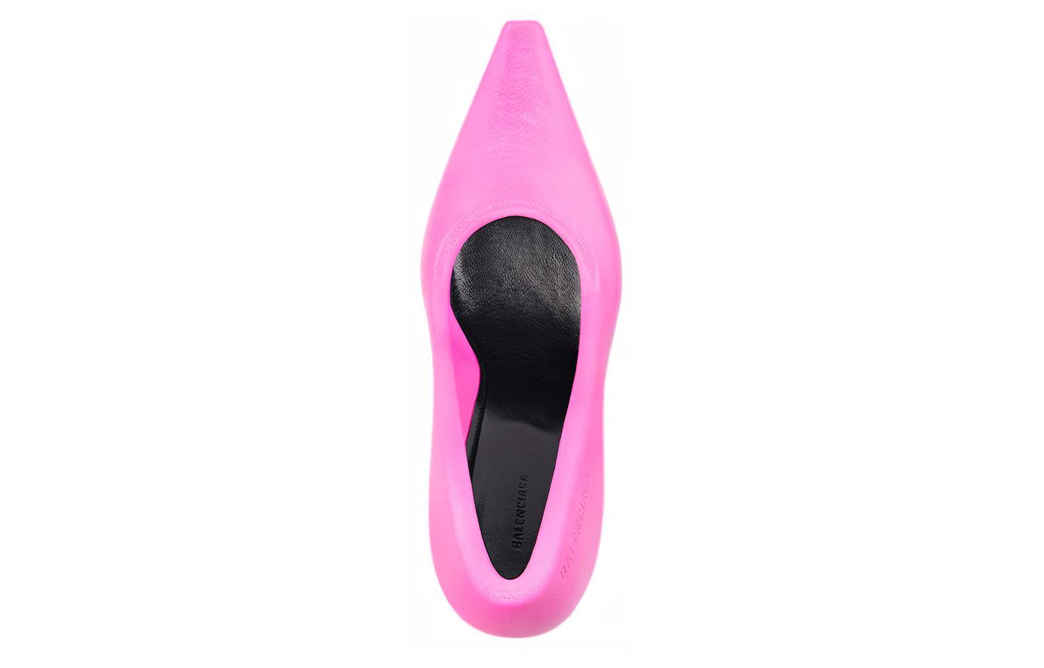 Purchase (W) Balenciaga High Heel ''Pink Fashion'' Damen Schuhe Rosa 660224W0FO25600