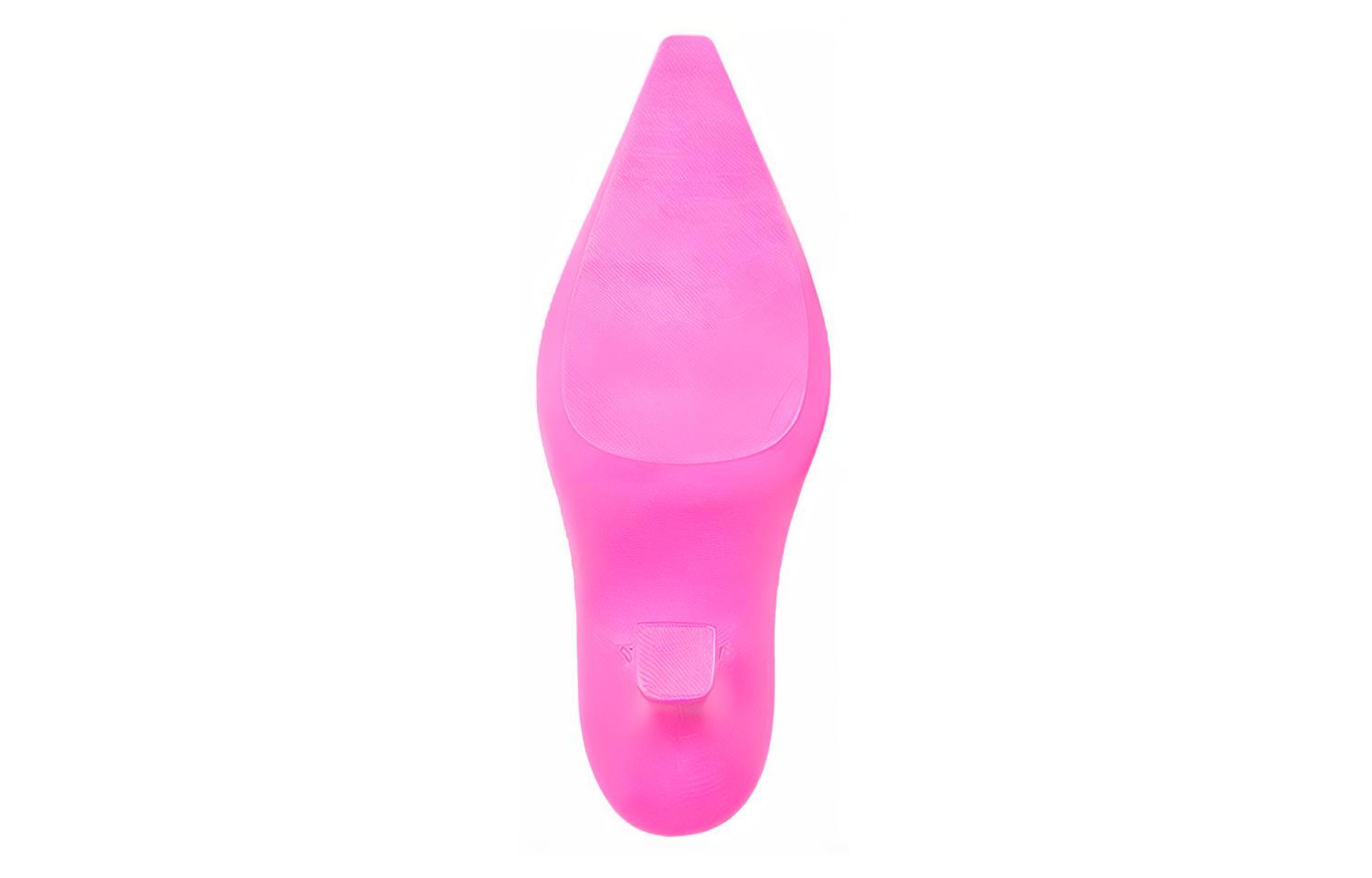 Details for (W) Balenciaga High Heel ''Pink Fashion'' Damen Schuhe Rosa 660224W0FO25600