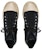 (W) Balenciaga High Top 'Graffiti Distressed Hitam' 688756W3RR41099