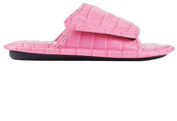(W) 발렌시아가 크록 무늬 핑크 뮬 (Balenciaga croc pink mules) 616716WA9D76842 Order (W) 발렌시아가 크록 무늬 핑크 뮬 (Balenciaga croc pink mules) 616716WA9D76842