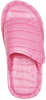 (W) 발렌시아가 크록 무늬 핑크 뮬 (Balenciaga croc pink mules) 616716WA9D76842 Purchase (W) 발렌시아가 크록 무늬 핑크 뮬 (Balenciaga croc pink mules) 616716WA9D76842