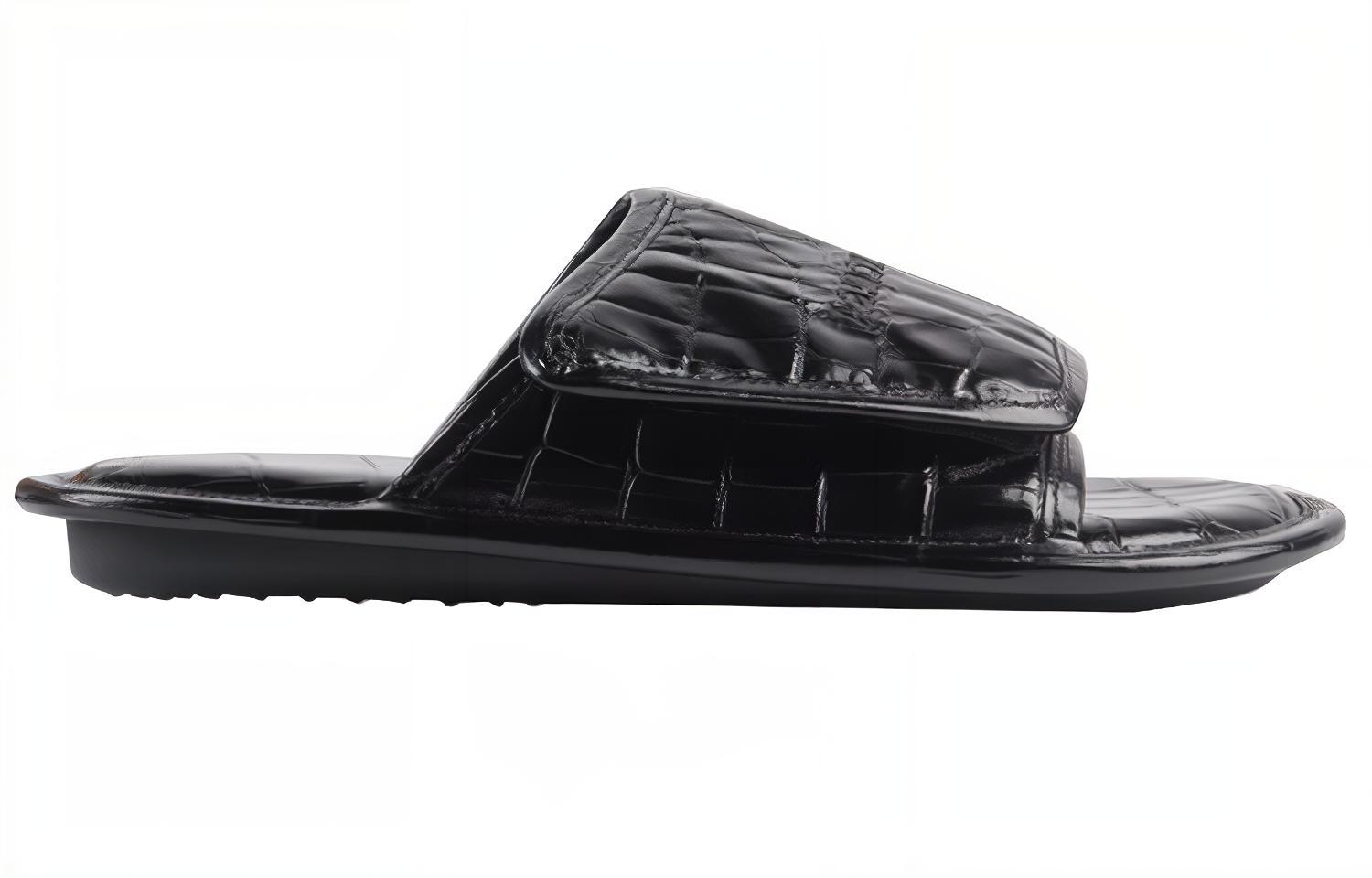 Order (W) Mules Balenciaga Home Noir 616716WA9D71000