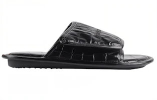 Order (Women) Balenciaga Home Mules Black 616716WA9D71000