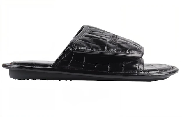 (W) Mules Balenciaga Home Noir 616716WA9D71000 Order (W) Mules Balenciaga Home Noir 616716WA9D71000