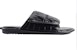 (W) Balenciaga Home Mules Hitam 616716WA9D71000