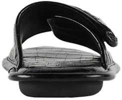 Lookbook (Women) Balenciaga Home Mules Black 616716WA9D71000