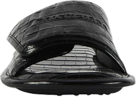 Shop (Women) Balenciaga Home Mules Black 616716WA9D71000