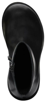 (Women) Balenciaga Hummer 90mm Booties 'Black Leather' 712843WBDO01000 Shop (Women) Balenciaga Hummer 90mm Booties 'Black Leather' 712843WBDO01000