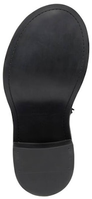 (Women) Balenciaga Hummer 90mm Booties 'Black Leather' 712843WBDO01000 Sizing (Women) Balenciaga Hummer 90mm Booties 'Black Leather' 712843WBDO01000