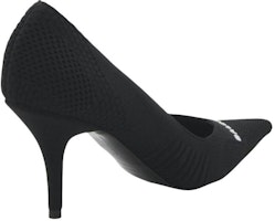 (W) 발렌시아가 나이프 2.0 80mm 펌 "흑백 니트" 671123W2CW11090 Lookbook (W) 발렌시아가 나이프 2.0 80mm 펌 "흑백 니트" 671123W2CW11090