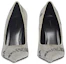 Shop (W) Balenciaga Knife ''Logo Intégral Talon Cristal'' 719769WBC528310
