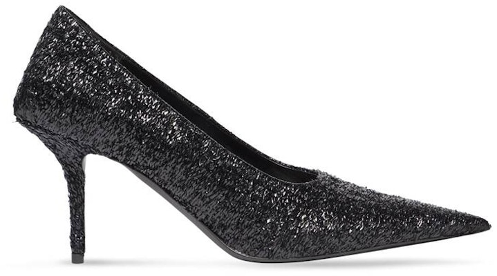 (Women) Balenciaga Knife 'Black Stiletto' 719831W2LB01000 Order (Women) Balenciaga Knife 'Black Stiletto' 719831W2LB01000