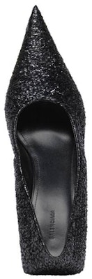 (Women) Balenciaga Knife 'Black Stiletto' 719831W2LB01000 Purchase (Women) Balenciaga Knife 'Black Stiletto' 719831W2LB01000