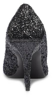 (Women) Balenciaga Knife 'Black Stiletto' 719831W2LB01000 Details for (Women) Balenciaga Knife 'Black Stiletto' 719831W2LB01000