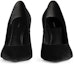Shop (W) Balenciaga Pisau 'Baldu Hitam' 719907W1PA01000