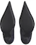 Details for (W) Balenciaga Knife ''Schwarzer Samt'' 734201W2I801000