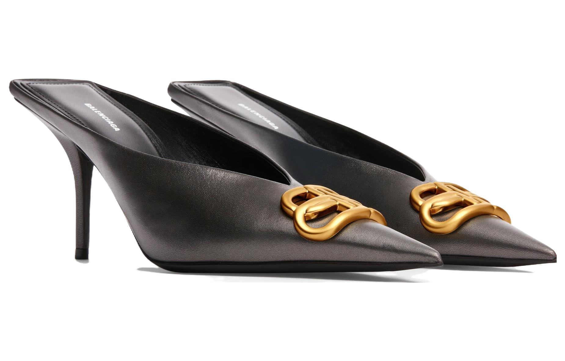 Order (W) Balenciaga Knife 'Abu Tua' 659994WA9028551