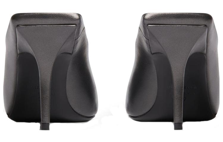 Lookbook (W) Balenciaga Knife 'Abu Tua' 659994WA9028551