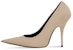 (Women) Balenciaga Knife 'Matte Beige' 719907W2ES02000