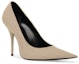 Order (Women) Balenciaga Knife 'Matte Beige' 719907W2ES02000