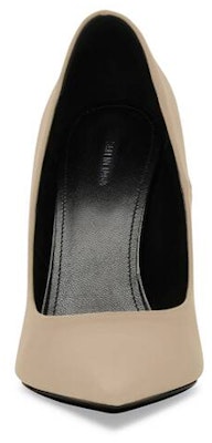 (Women) Balenciaga Knife 'Matte Beige' 719907W2ES02000 Lookbook (Women) Balenciaga Knife 'Matte Beige' 719907W2ES02000