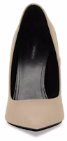 Lookbook (Women) Balenciaga Knife 'Matte Beige' 719907W2ES02000