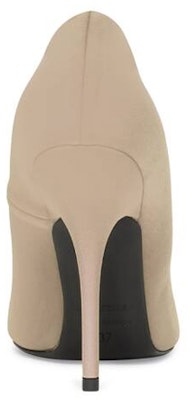 (Women) Balenciaga Knife 'Matte Beige' 719907W2ES02000 Shop (Women) Balenciaga Knife 'Matte Beige' 719907W2ES02000