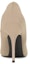 Shop (Women) Balenciaga Knife 'Matte Beige' 719907W2ES02000