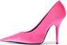 Buy (W) Balenciaga Knife ''Roze Stiletto'' 719907W1PA0